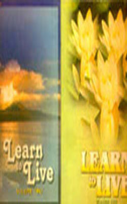 Learn to Live - A set of 2 volumes