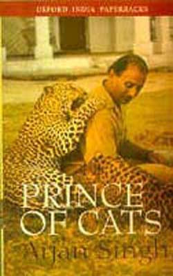 Prince of Cats
