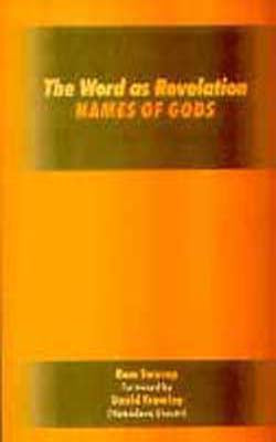 The Word as Revelation - Names of Gods