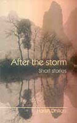 After The Storm - Short Stories