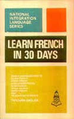 Learn French in 30 Days