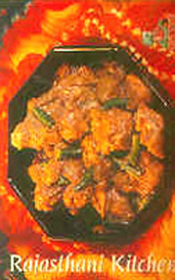 Rajasthani Kitchen