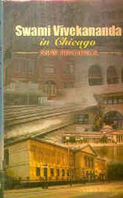Swami Vivekananda in Chicago - New Findings