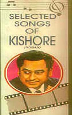 Selected Songs of Kishore  (ROMAN)