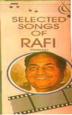 Selected Songs of Rafi (ROMAN)