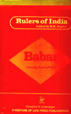 Babar - Ruler of India
