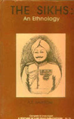 The Sikhs: An Ethnology