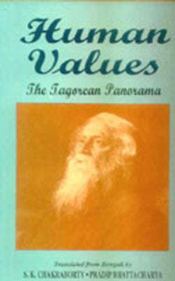 Human Values - The Tagorean Panorama