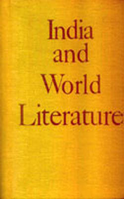 India and World Literature