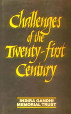 Challenges of the Twenty-first Century