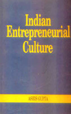 Indian Entrepreneurial Culture