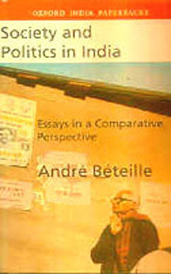 Society and Politics in India