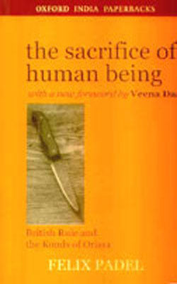 The Sacrifice of Human Being