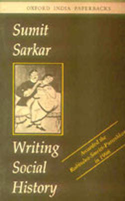 Writing Social History