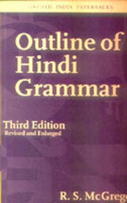 Outline of Hindi Grammar