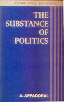 The Substance of Politics