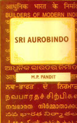 Sri Aurobindo