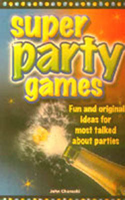 Super Party Games