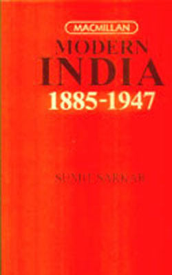 Modern India: 1885-1947