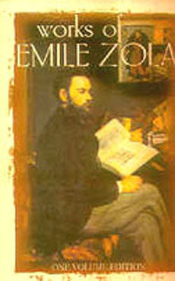 Works of Emile Zola