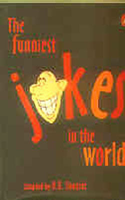 The Funniest Jokes in the World