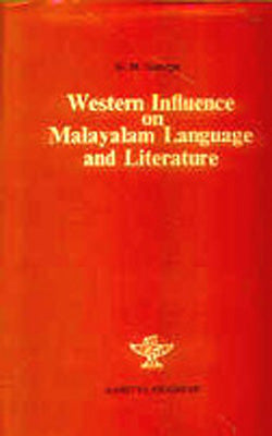 Western Influence on Malayalam Language and Literature