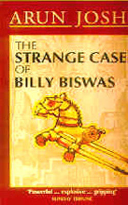 The Strange Case of Billy Biswas
