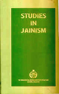 Studies  in Jainism