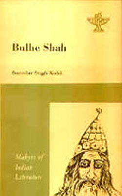 Bulhe Shah