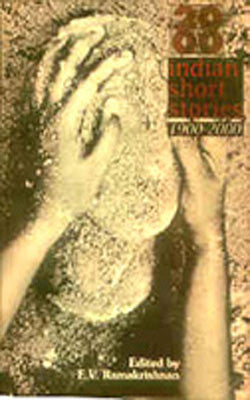 Indian Short Stories : 1900 - 2000