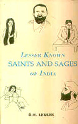 Lesser known saints and Sages of India