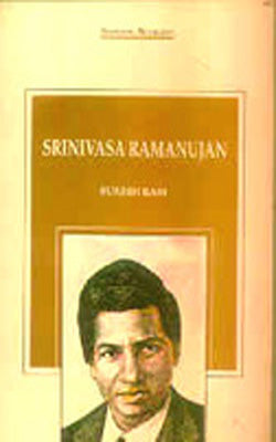Srinivasa Ramanujan  -  National Biography