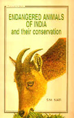 Endangered Animals of India and their conservation