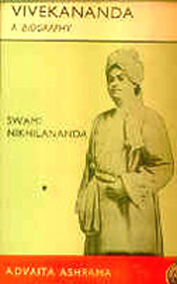 Vivekananda  -  A Biography