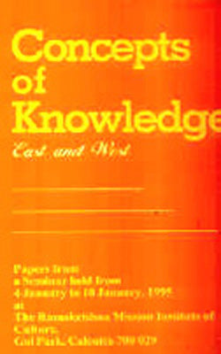 Concepts of knowledge - East and West