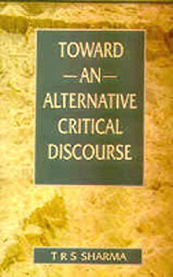 Toward an Alternative Critical Discourse