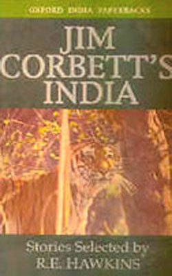 Jim Corbett's India - Selected Stories