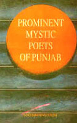 Prominent Mystic Poets of Punjab