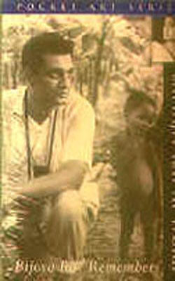 Pocket Art Series: Satyajit Ray at Work - Bijoya Ray Remembers