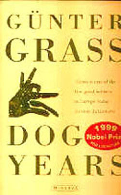 Dog Years