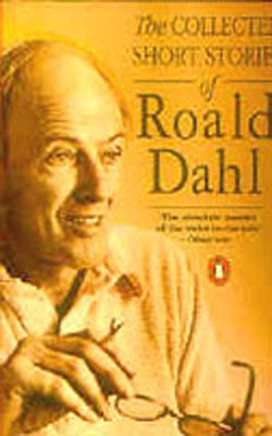 The Collected Short Stories of Roald Dahl