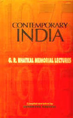 Contemporary India