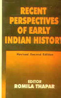 Recent Perspectives of Early Indian History