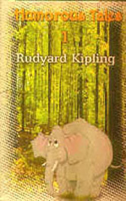 Humorous Tales ( A set of 5 books)