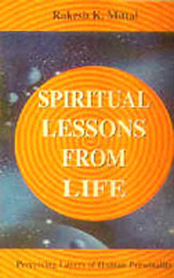 Spiritual Lessons from Life
