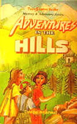 Adventures in the Hills
