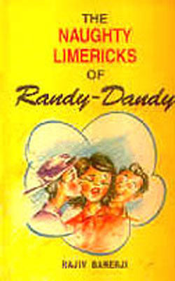 The Naughty Limericks of Randy-Dandy
