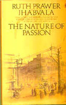 The Nature of Passion