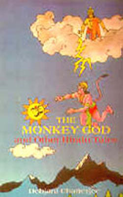 The Monkey God and Other Hindu Tales