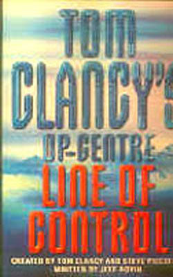 Tom Clancy's Op-Centre: Line of Control